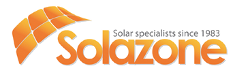 Solazone Logo